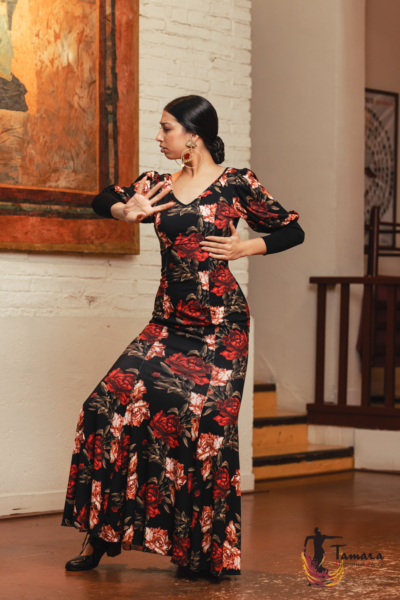 Flamenco dance dresses | Design and comfort Tamara Flamenco Flamenco dance dresses | Design and comfort Tamara Flamenco