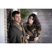 Chaqueta Marselles (varios colores) 64