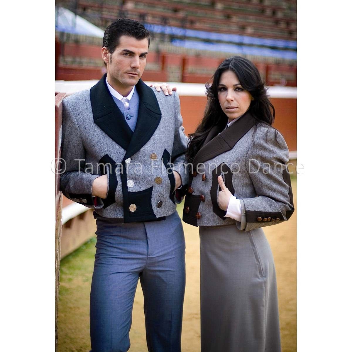 Chaqueta Marselles (varios colores)