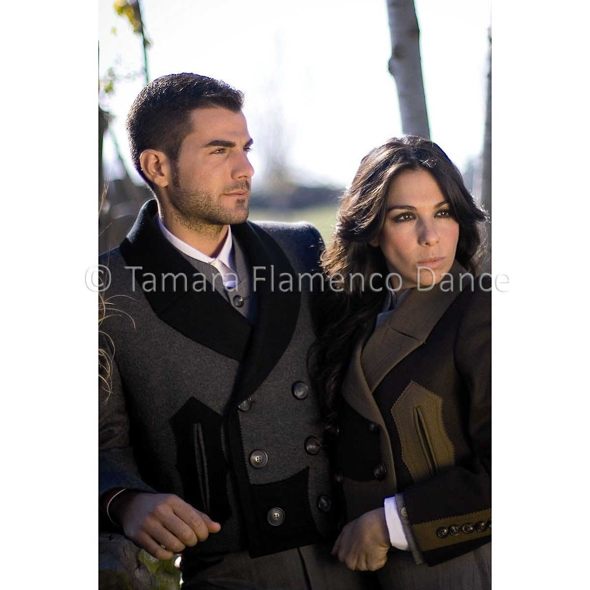 Chaqueta Marselles (varios colores)