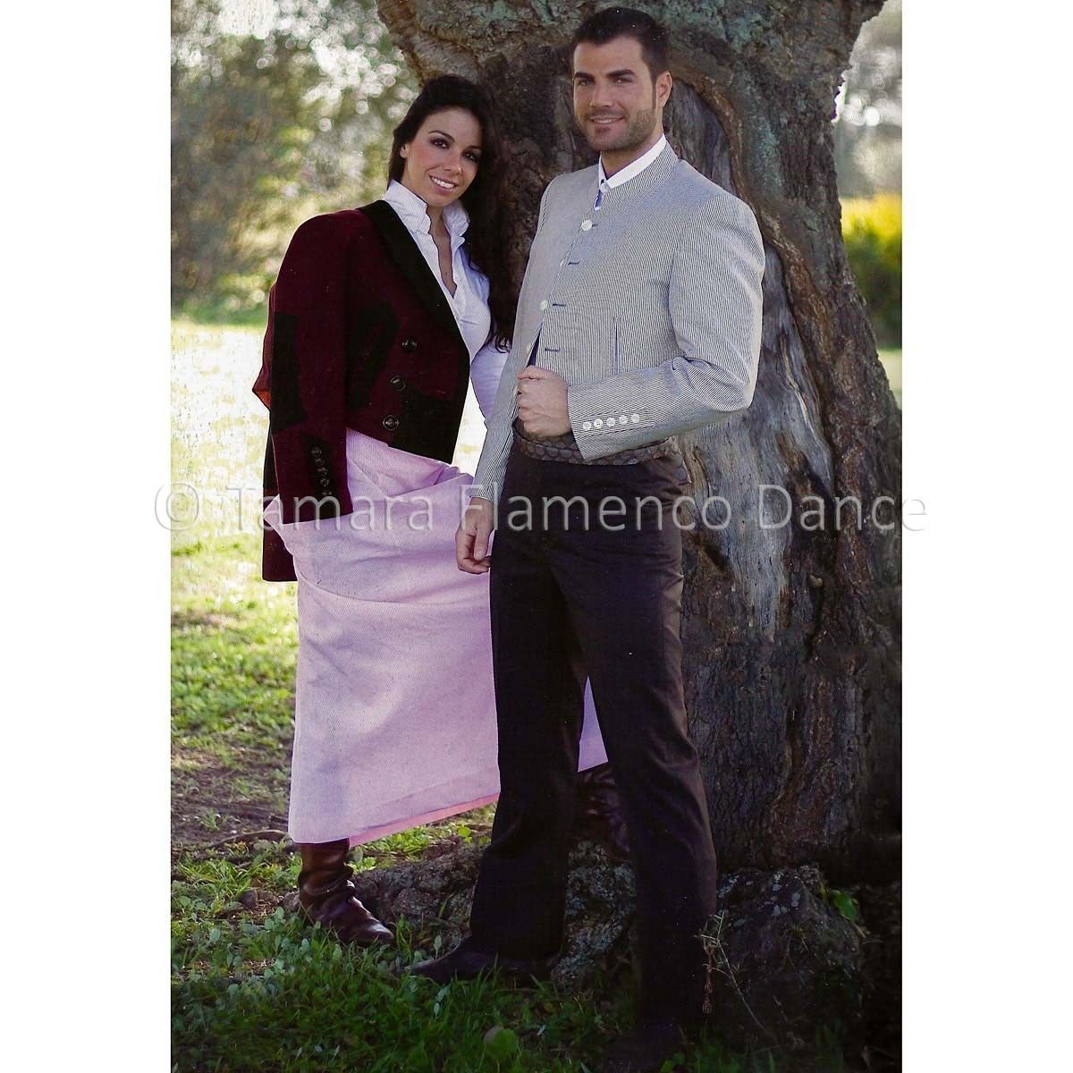 Chaqueta Marselles (varios colores)