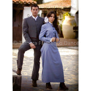 Traje corto campero Capricho - Unisex 64