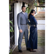 Traje corto campero Filo verano - Unisex 64