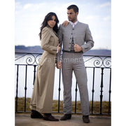 Traje corto campero Galán - Unisex 64