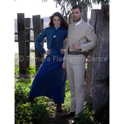 Traje corto campero Habanero - Unisex 64