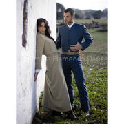 Traje corto campero Milan - Unisex 64