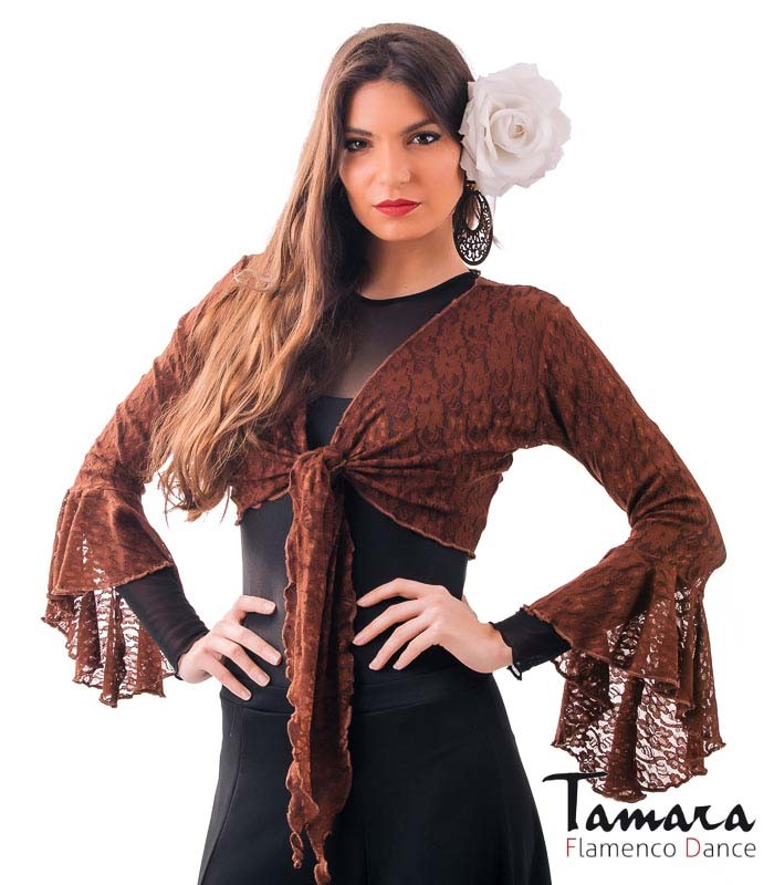 Chupita Linares - Encaje