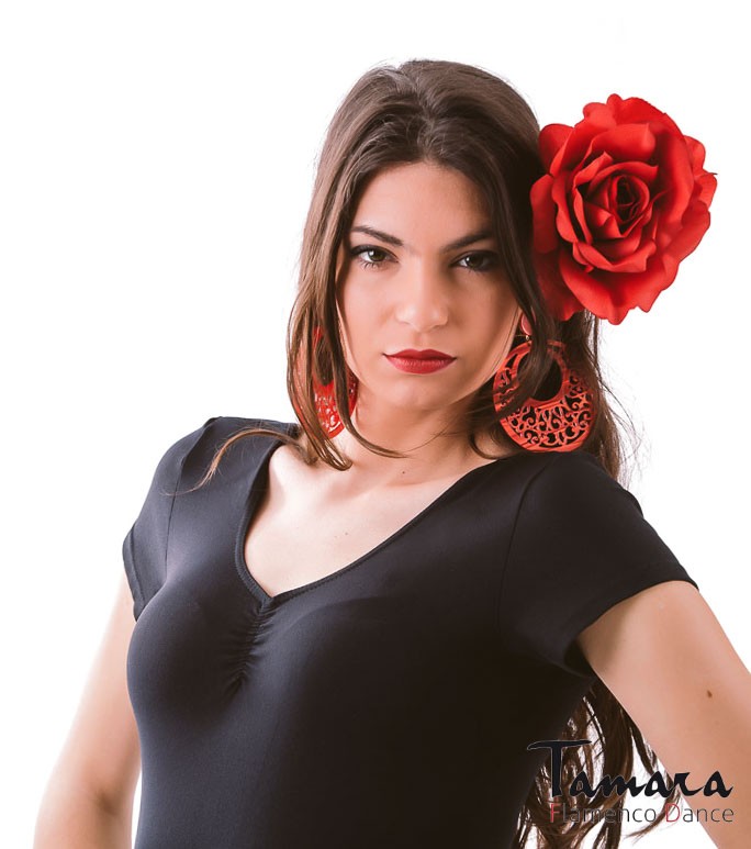 Body Lucena Manga corta - Supplex