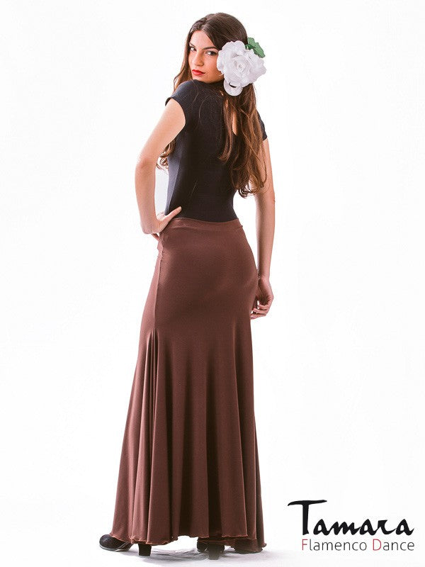 Falda flamenco Rondeña - Viscosa