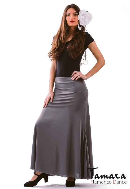 Falda flamenco Almería - Punto