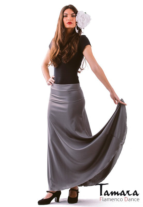 Falda flamenco Almería - Punto