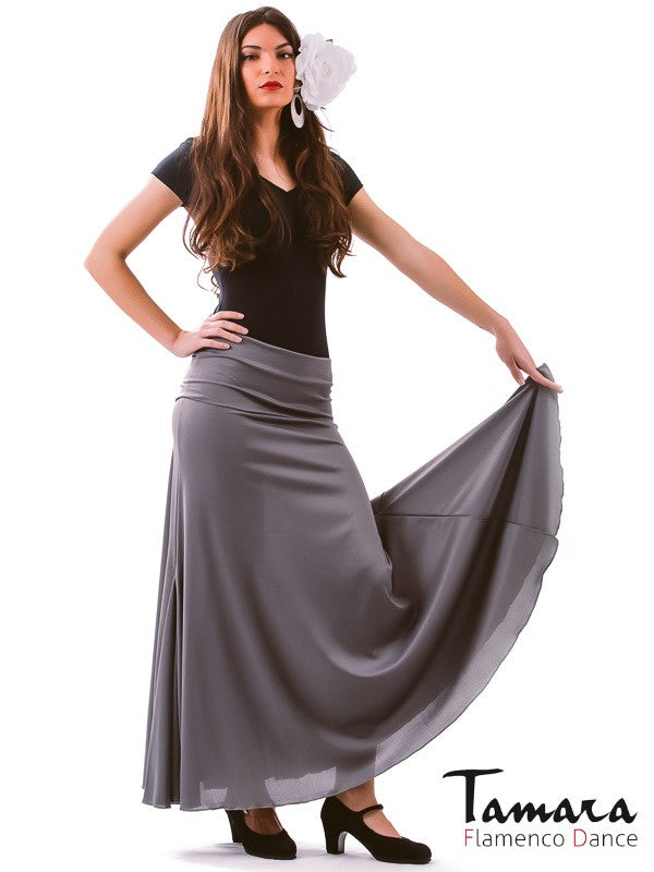 Falda flamenco Almería - Punto