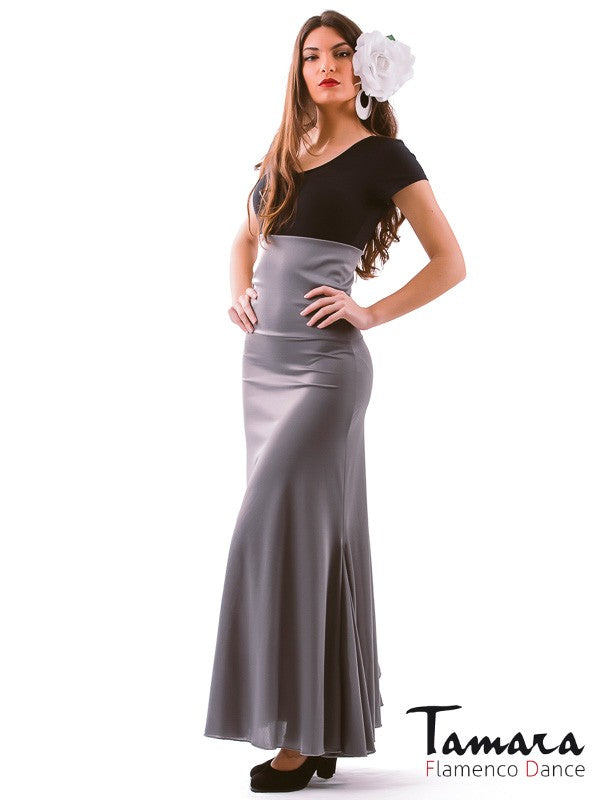 Falda flamenco Almería - Punto