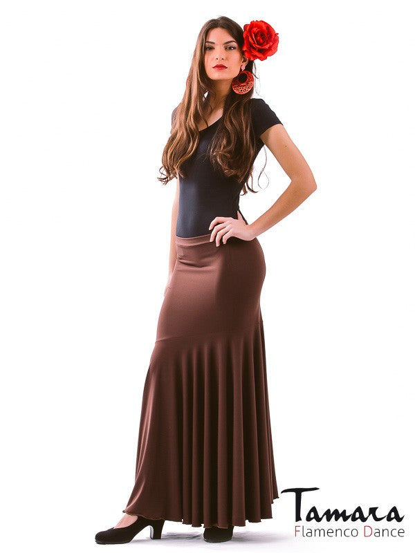 Falda flamenco Granada - Viscosa