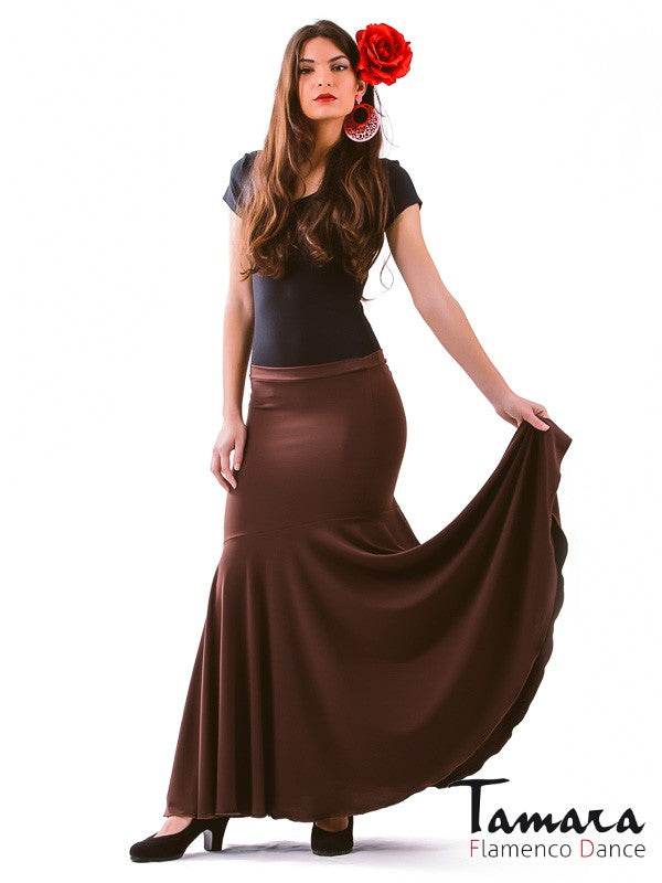 Falda flamenco Granada - Viscosa