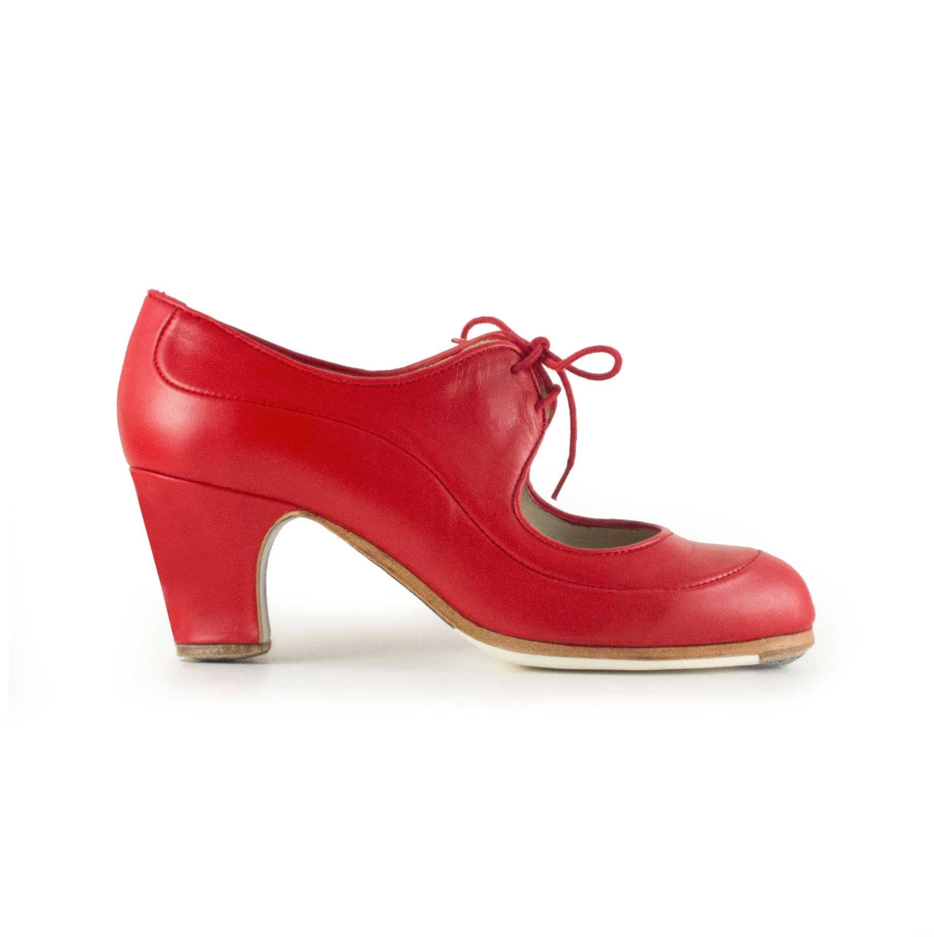 Zapatos de flamenco Angelito