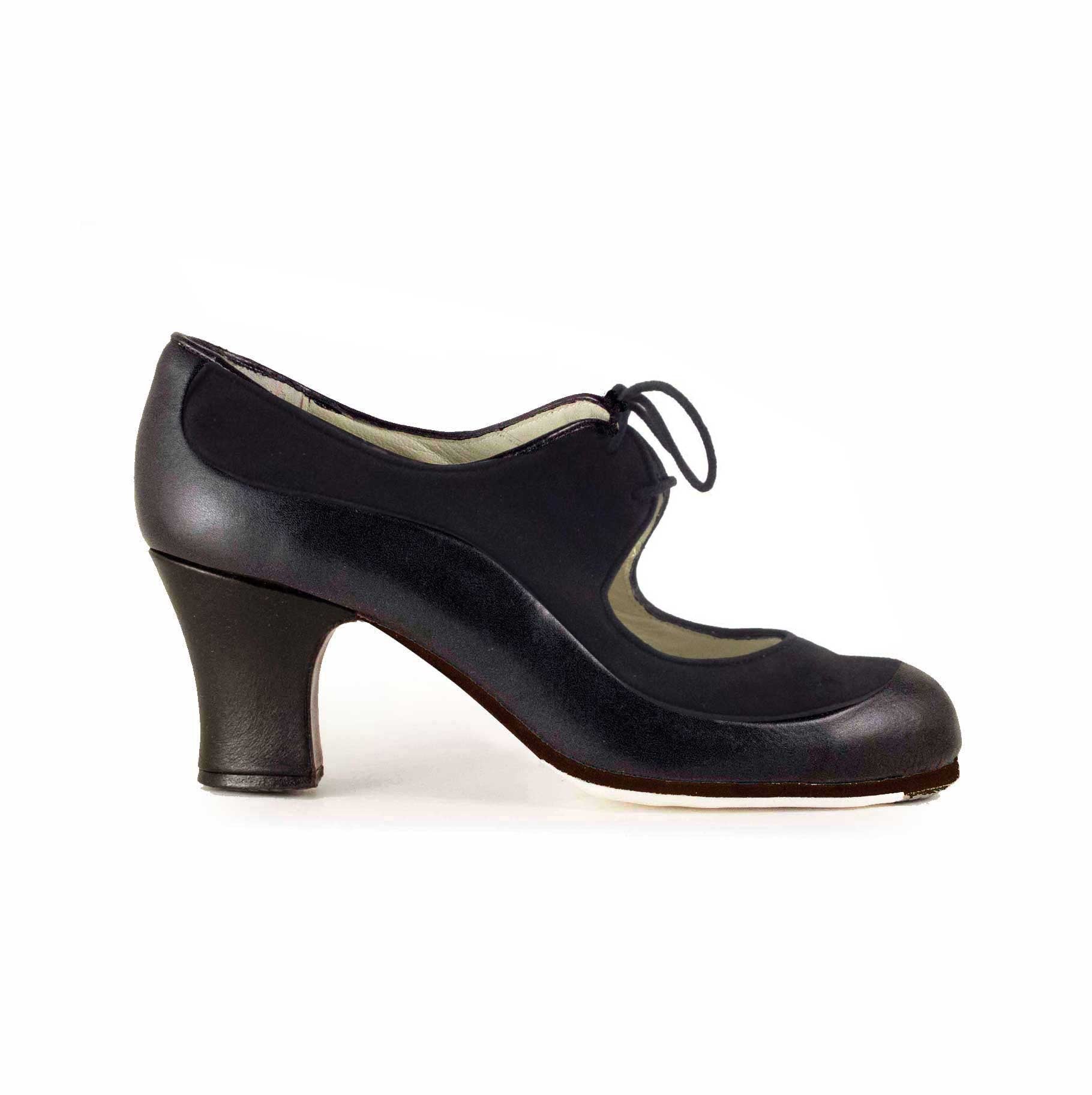 Zapatos de flamenco Angelito