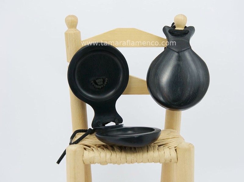 Granadillo veteado nº5