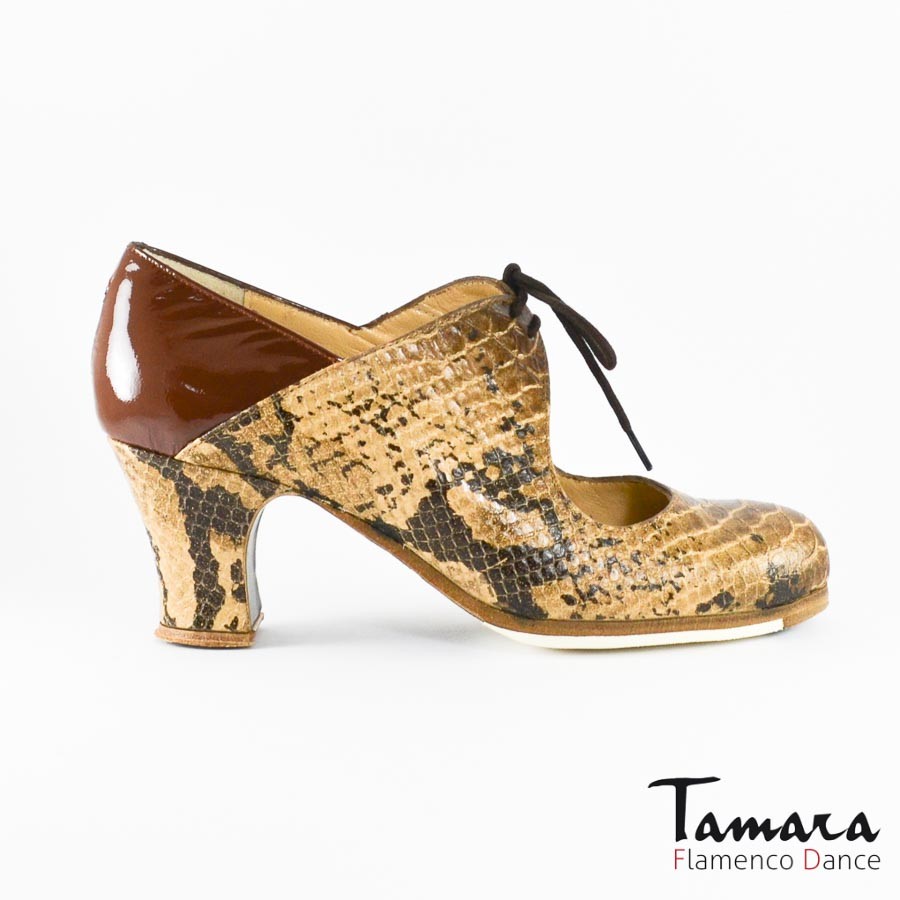 Zapatos de flamenco Arty