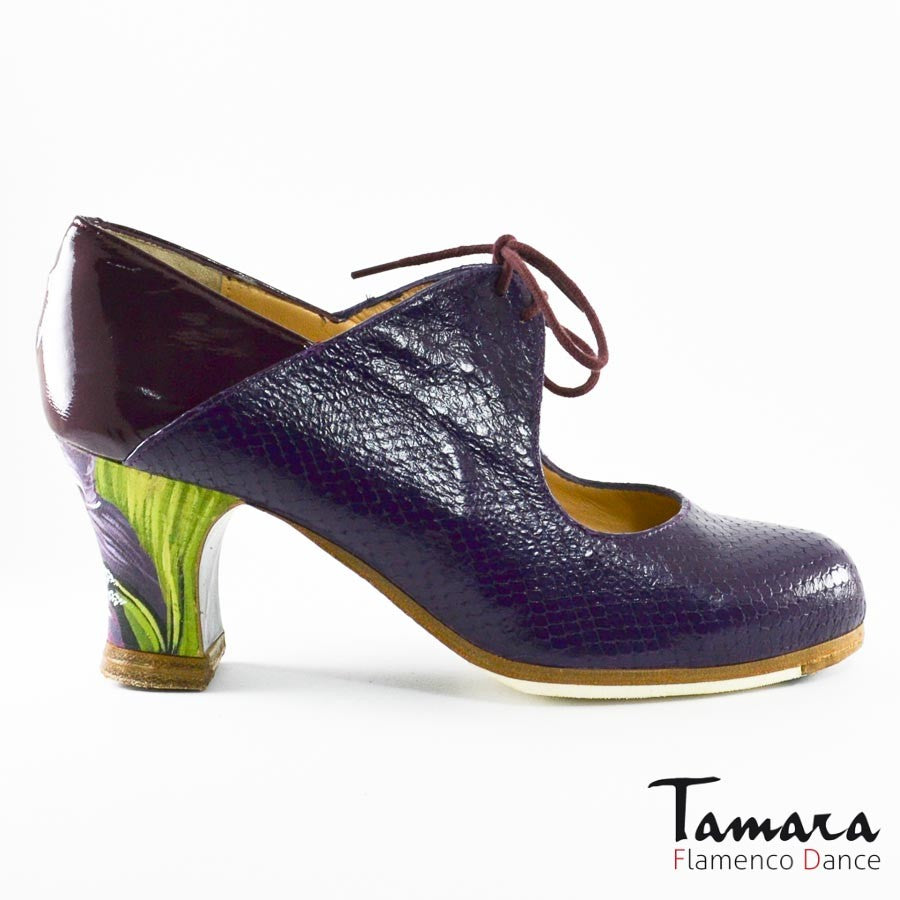 Zapatos de flamenco Arty
