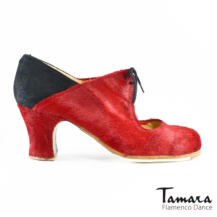 Zapatos de flamenco Arty