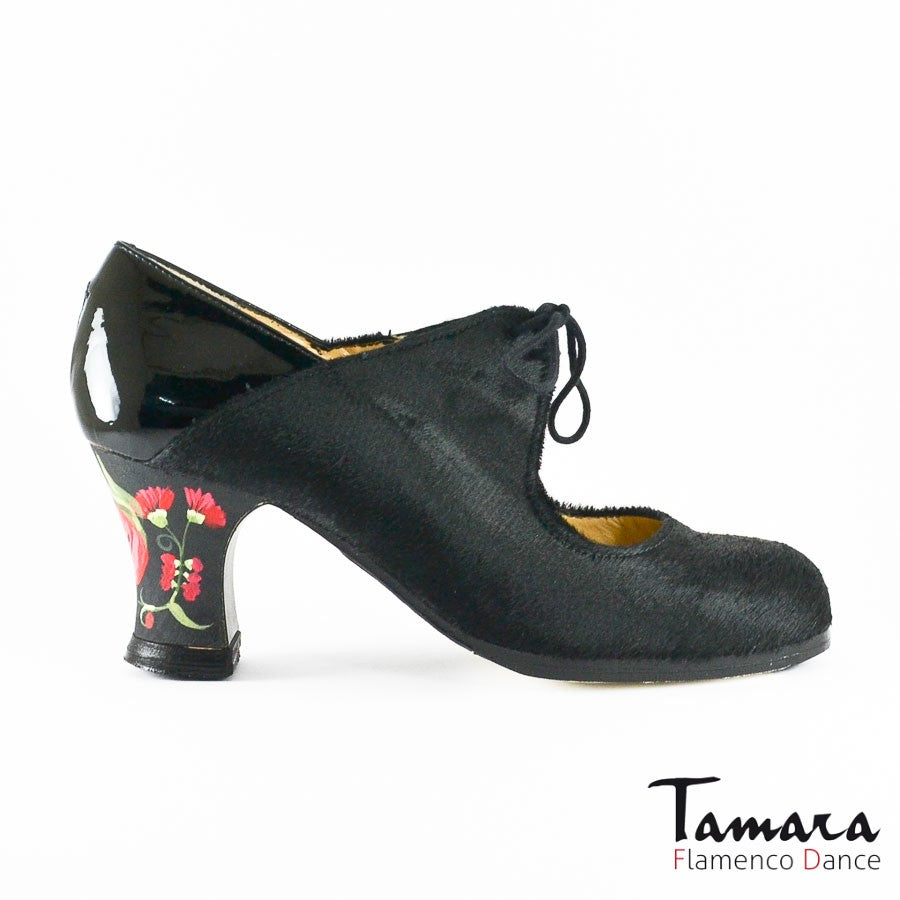 Zapatos de flamenco Arty