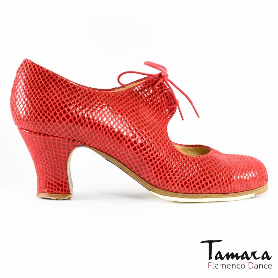 Zapatos de flamenco Cordonera BASE