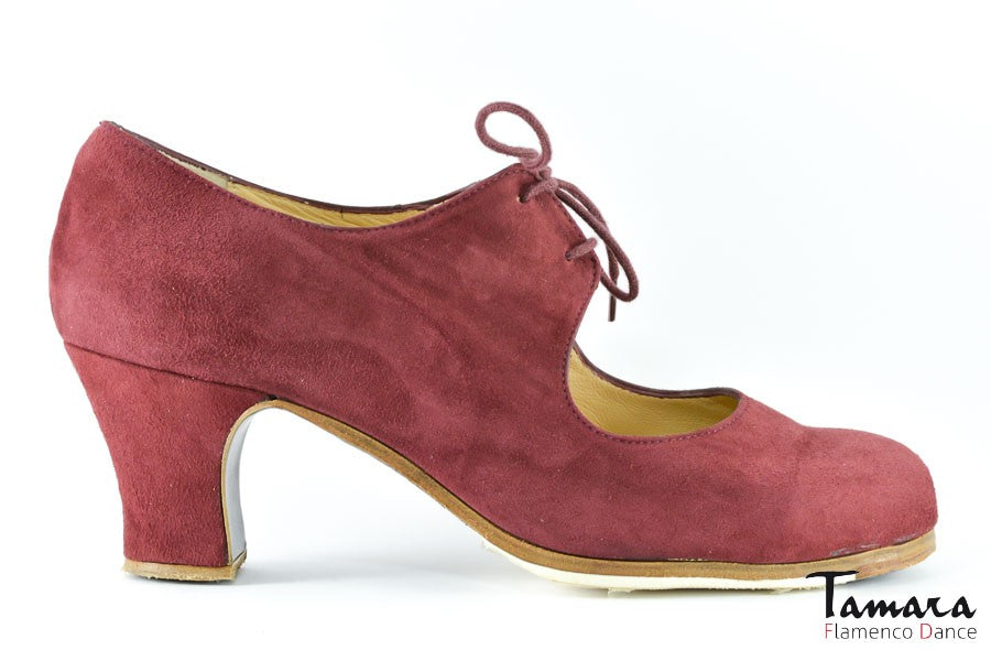 Zapatos de flamenco Cordonera BASE