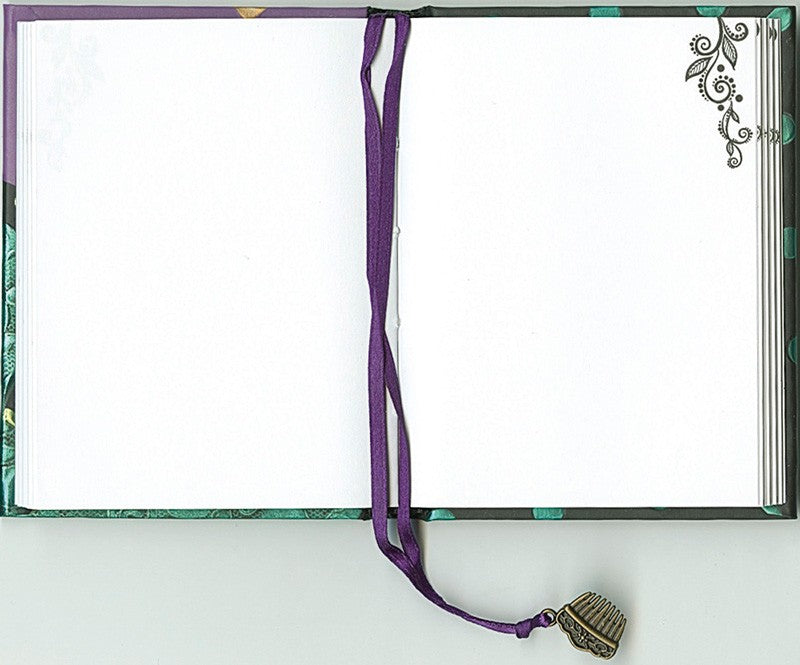 Libreta mini Bulerías