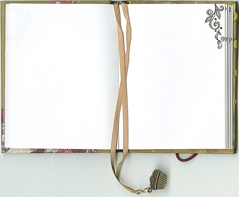 Libreta mini Alegrias