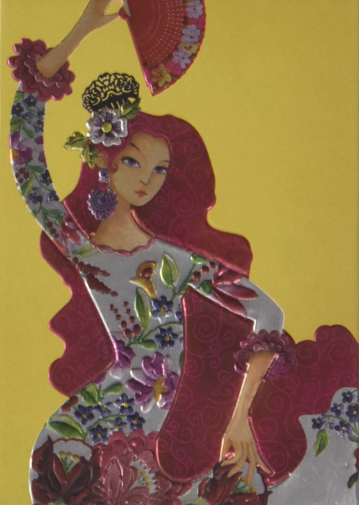 Libreta mini Alegrias