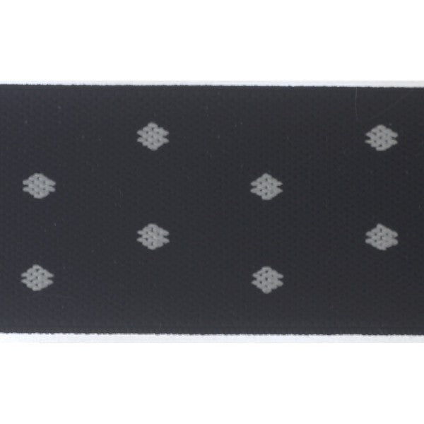 Tirante Adulto - Lunares Negro 35