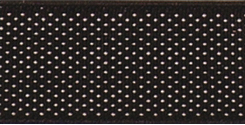 Tirante Adulto - Puntitos Negro 35