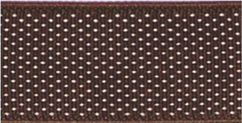 Tirante Adulto - Puntitos Marron 35