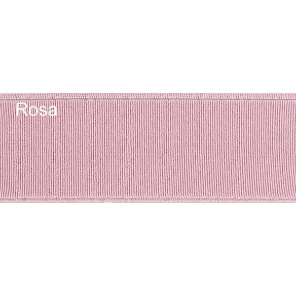 Cinturon piel con elastico Flores