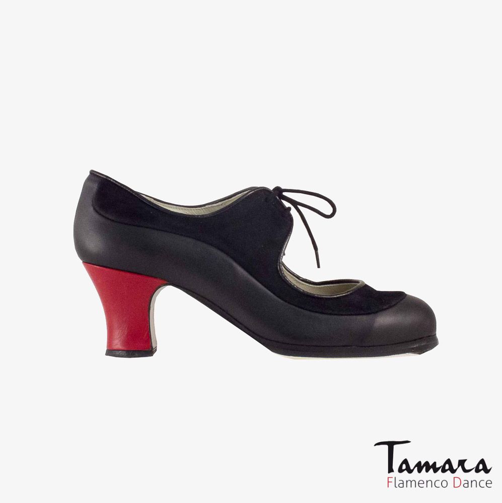 Zapatos de flamenco Angelito