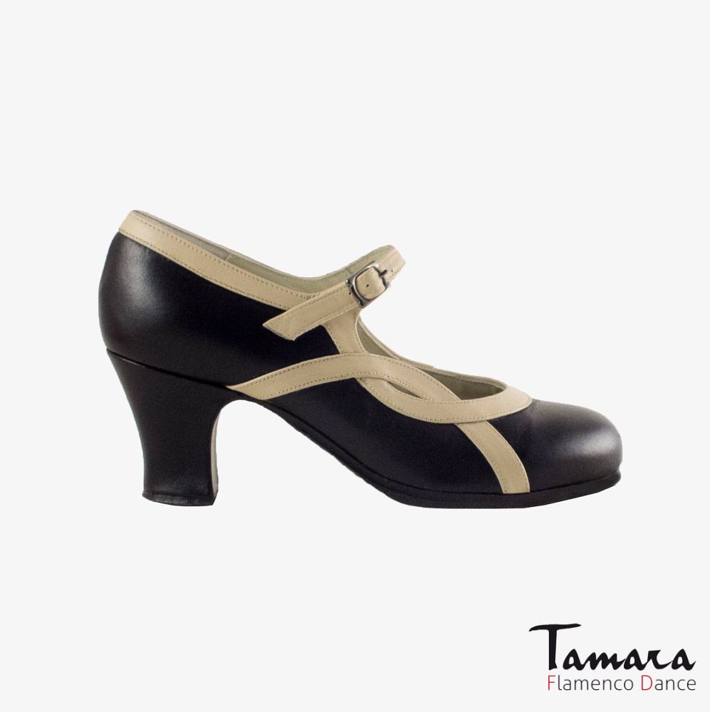 Zapatos de flamenco Arco I