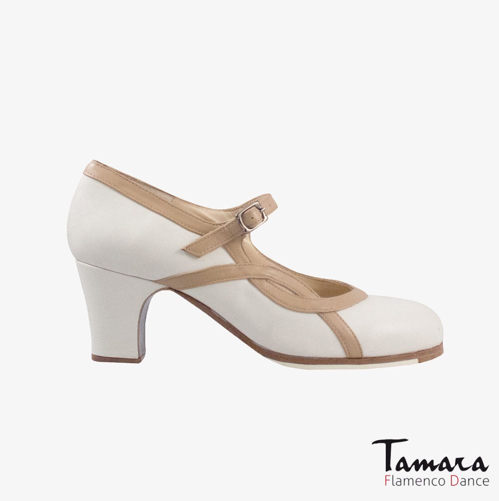 Zapatos de flamenco Arco I