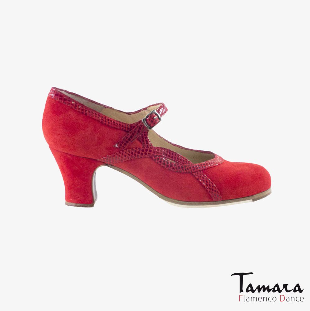 Zapatos de flamenco Arco I