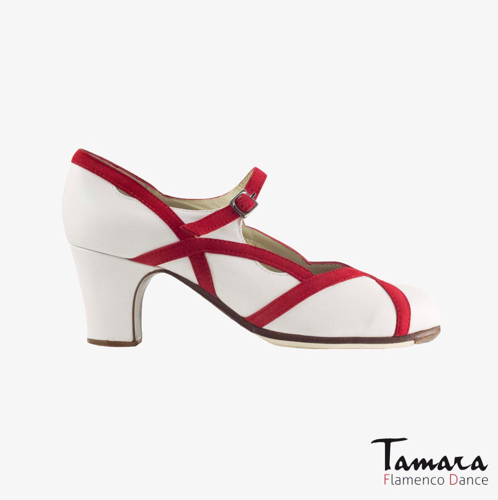 Zapatos de flamenco Arco II