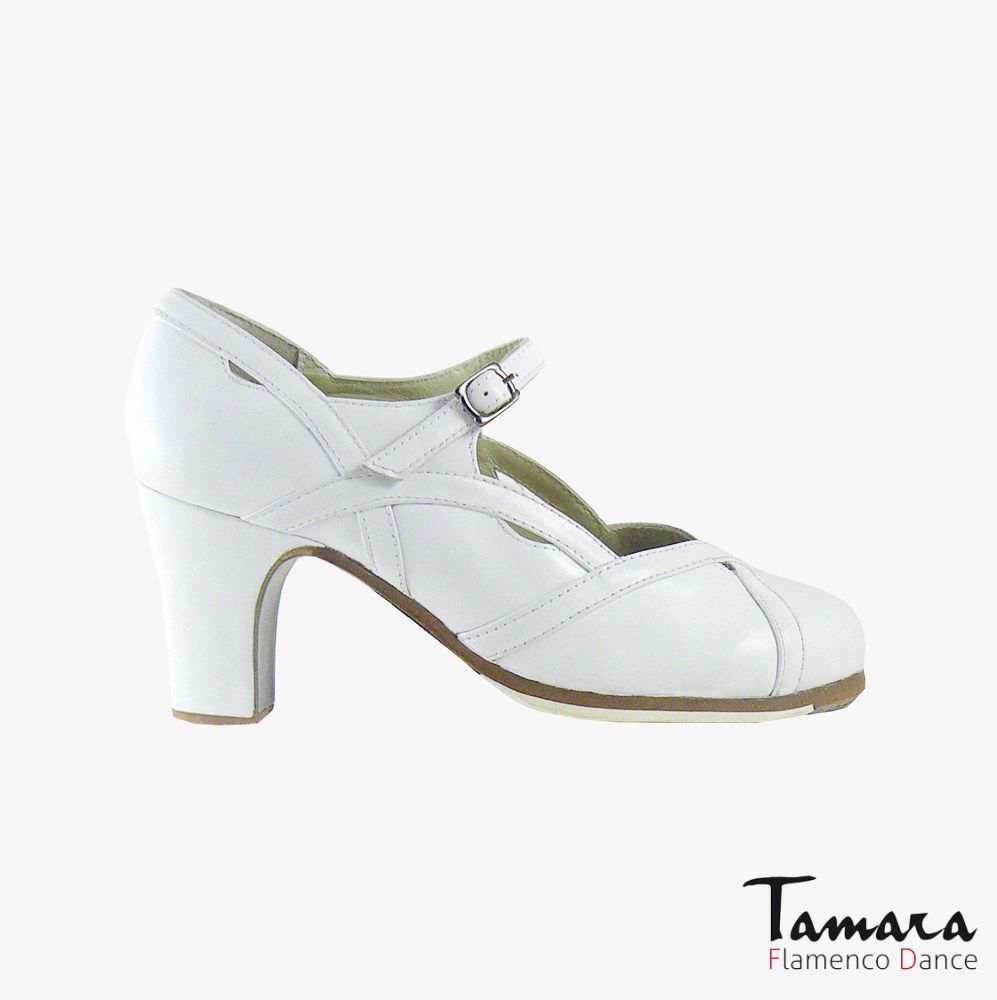 Zapatos de flamenco Arco II