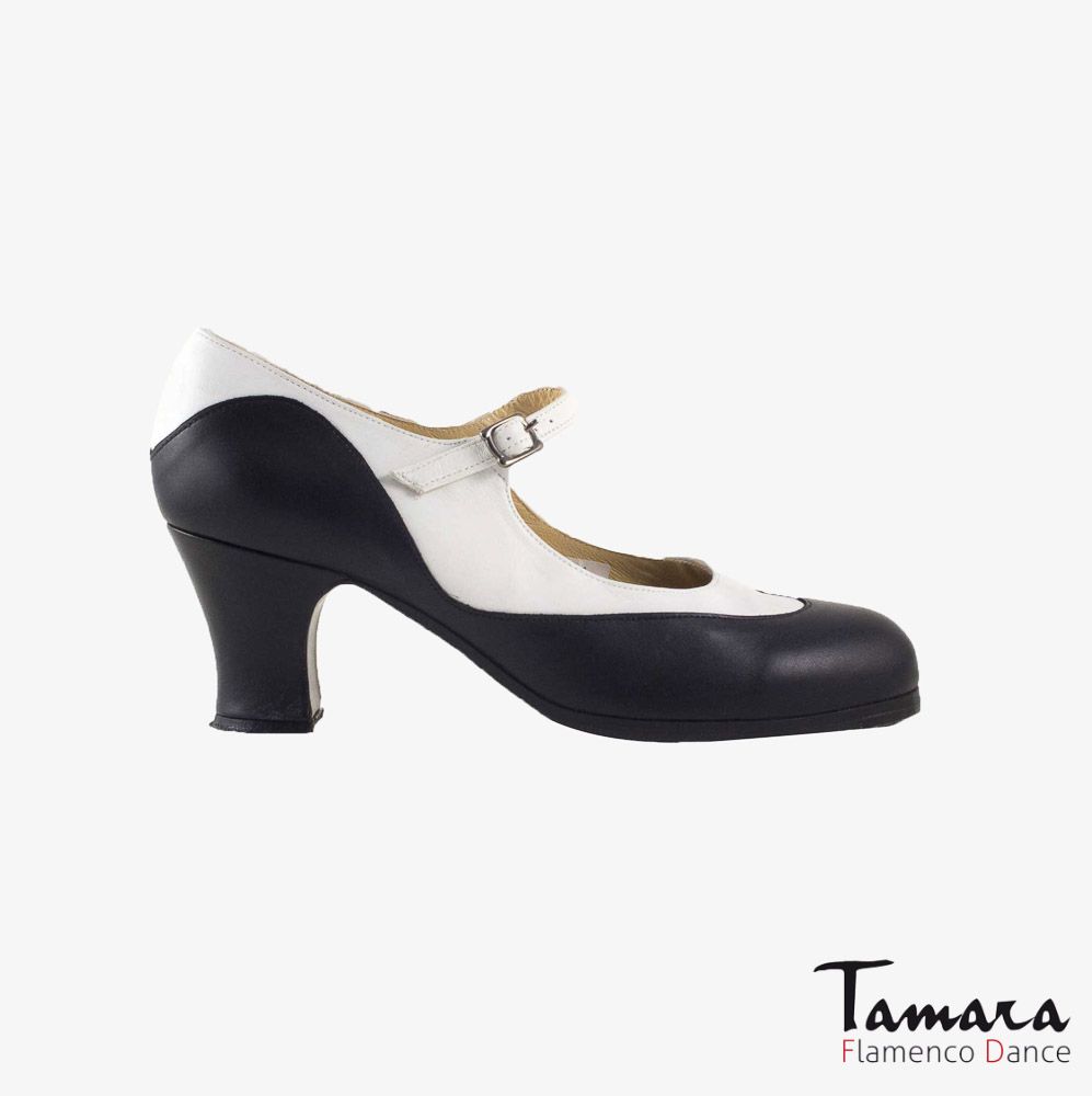 Zapatos de flamenco Binome