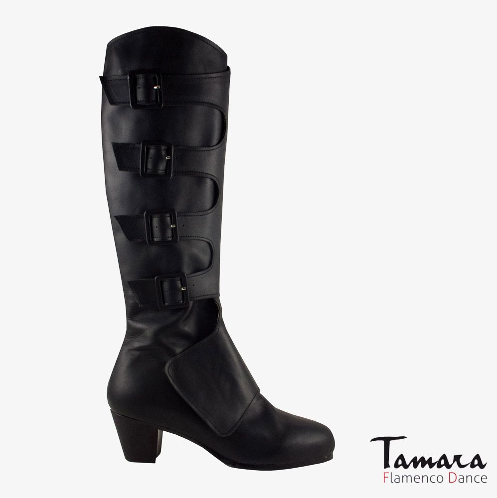Botas flamenco Guerrero