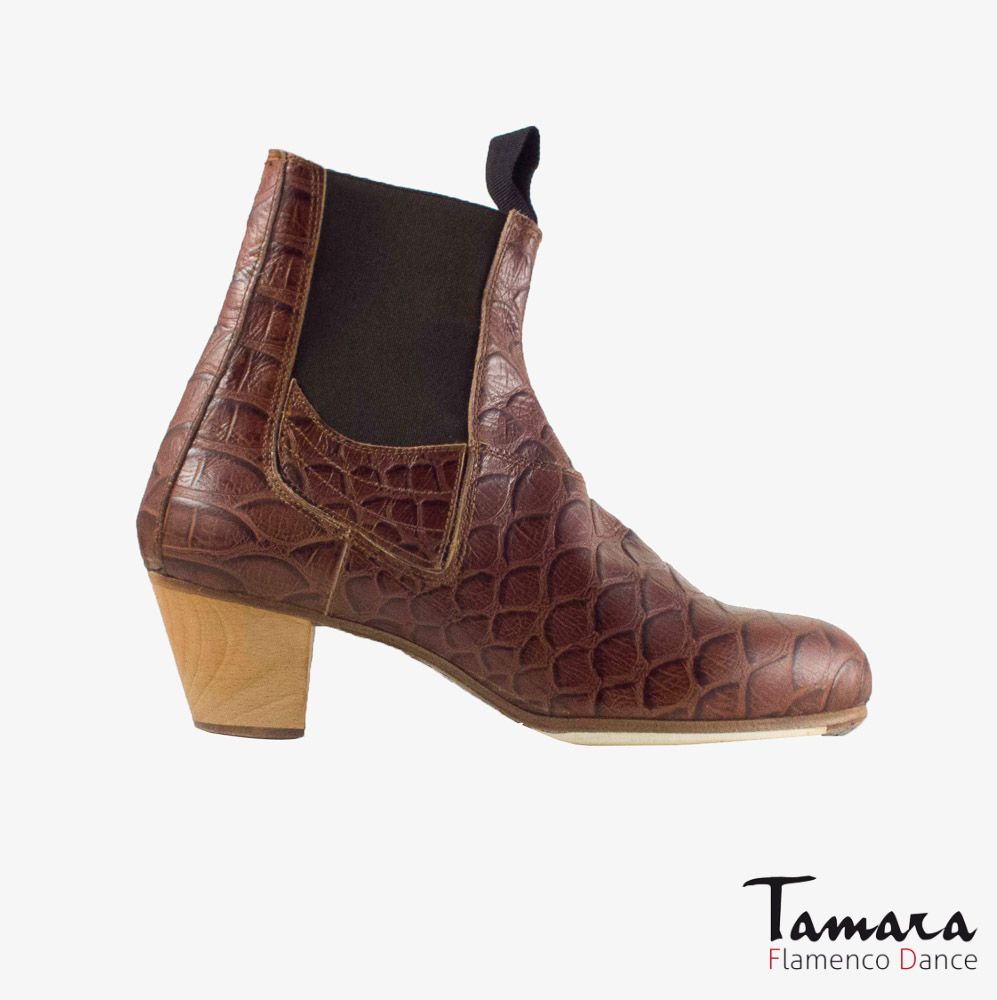 Botas flamenco Boto II