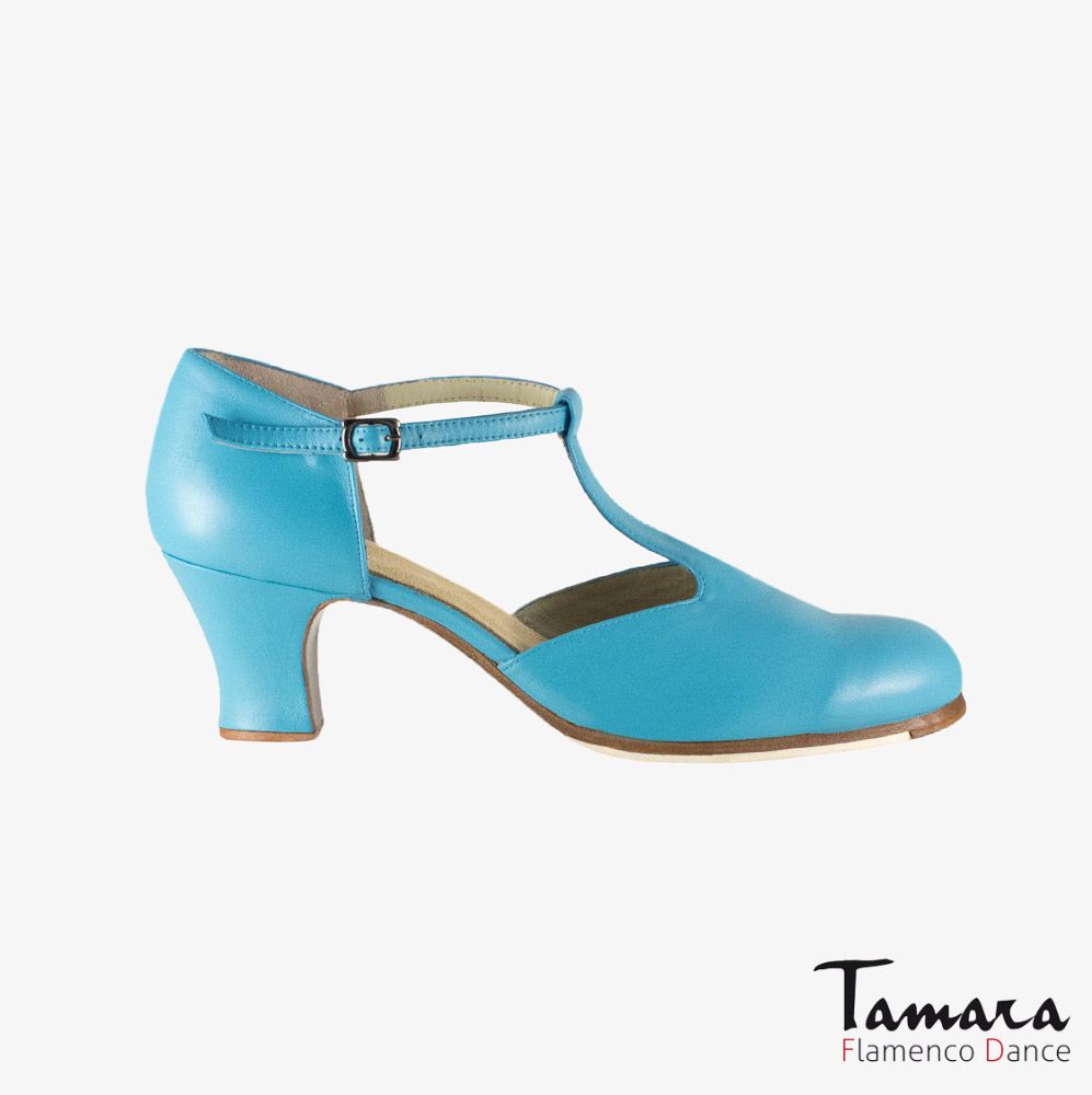 Zapatos de flamenco Clásico Español I