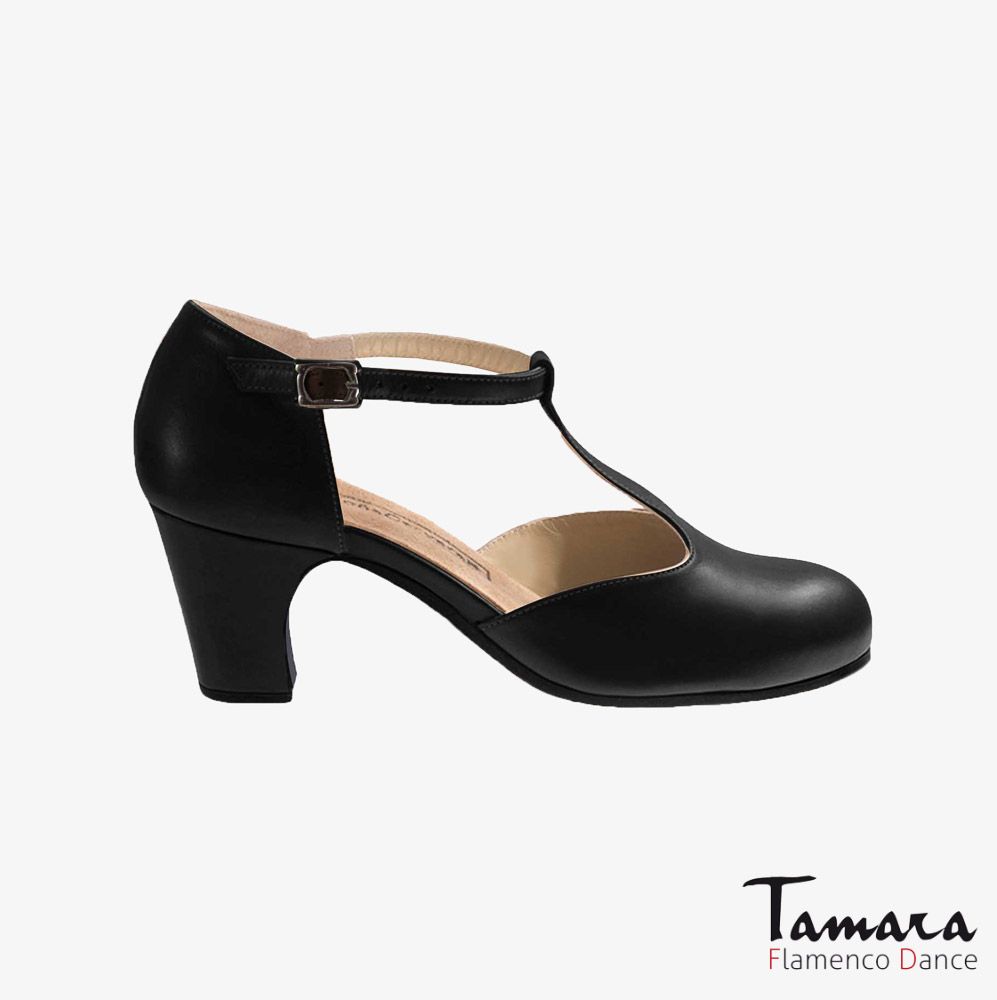 Zapatos de flamenco Clásico Español I