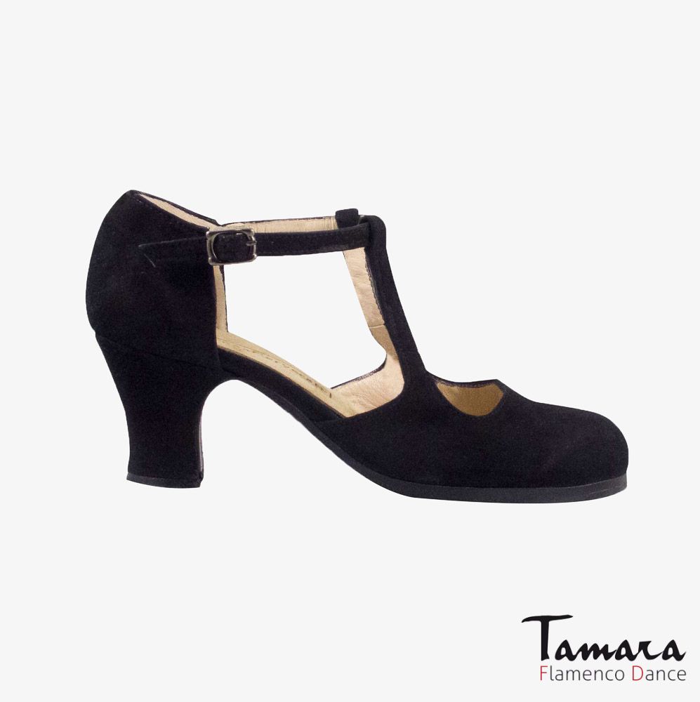 Zapatos de flamenco Clásico Español II