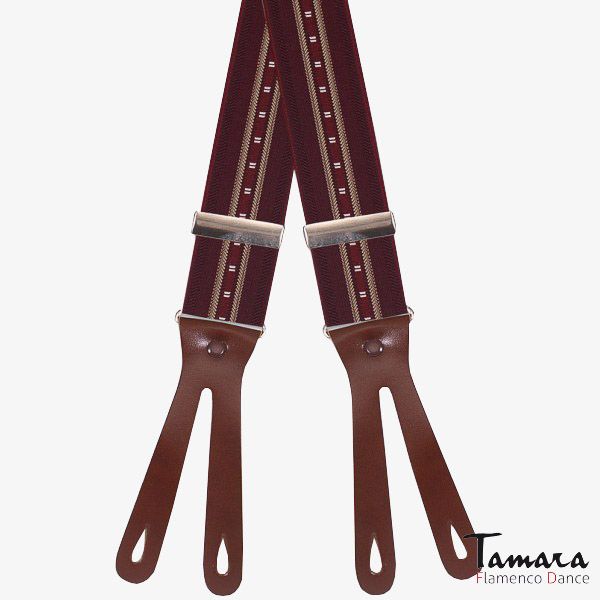 Tirante Adulto - Fantasía