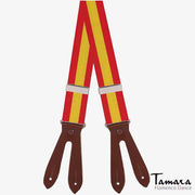 Tirante Adulto - Bandera Bandera España 30