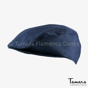 Gorra campera Azul marino 60